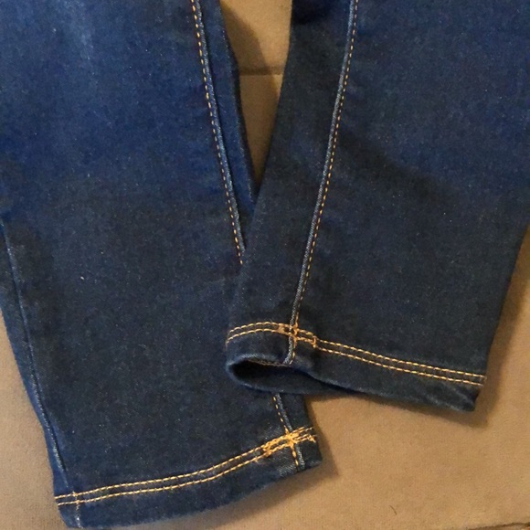 Jean Haul!!!! - Picture 13 of 14